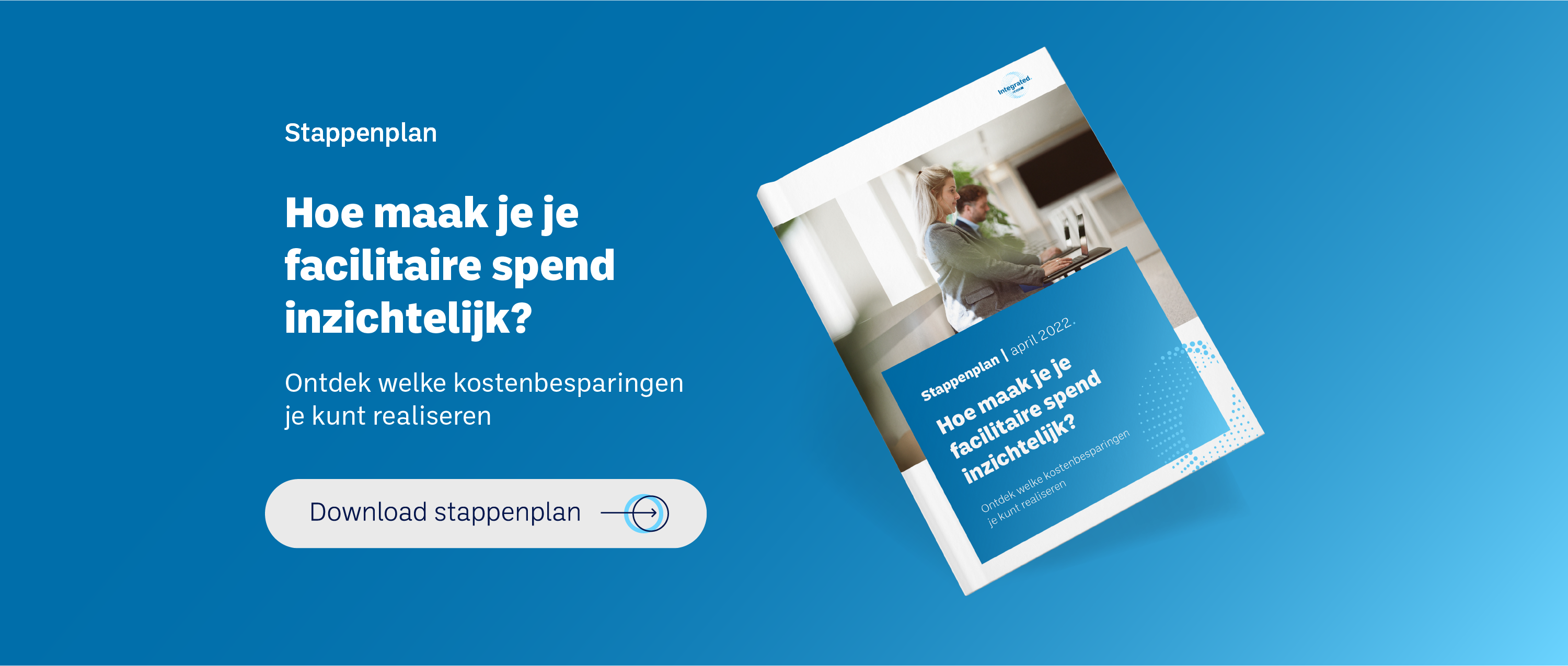 facilitaire kosten besparen